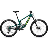 Santa Cruz HIGHTOWER 4 GX AXS - Verde - O