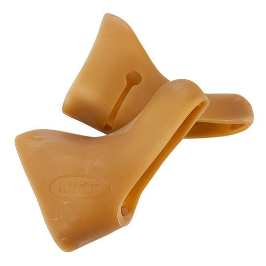 Hudz compatible Campagnolo Ergo V3 - Marrón