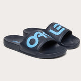 Ciabatte Oakley B1B Slide 2.0 - Blu - B