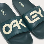 Oakley B1B Slide 2.0 Slippers - Green