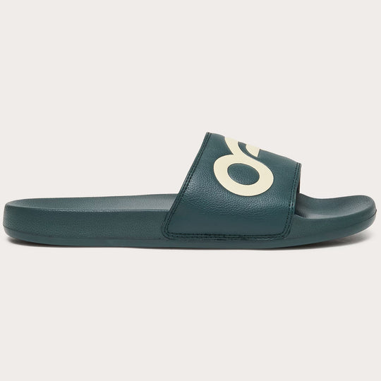 Oakley B1B Slide 2.0 Slippers - Green