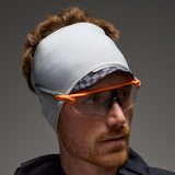 Fascia Q36.5 Hybrid Visor - Gris