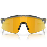 Occhiali Oakley Hydra - Grey ink prizm 24K - Q