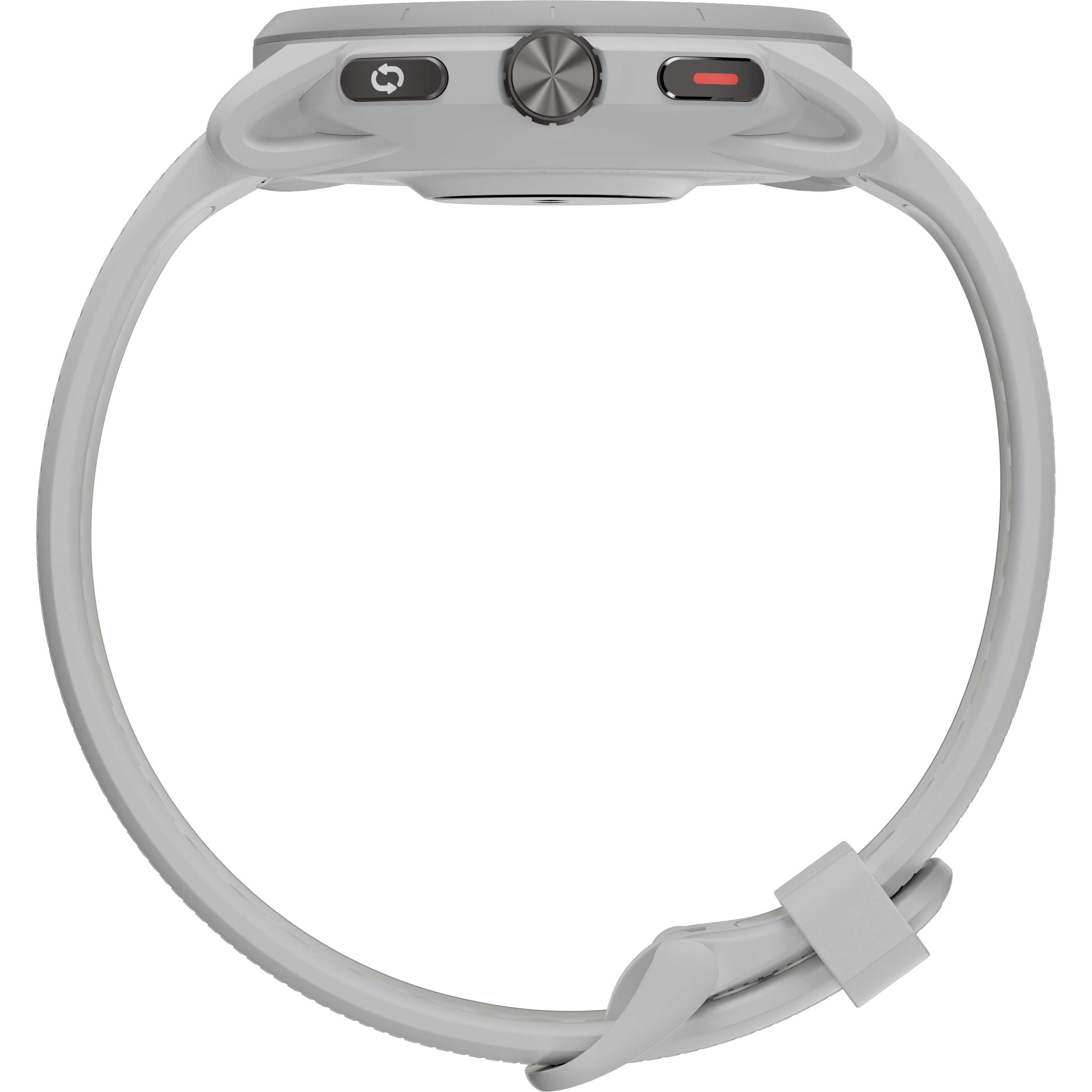 iGPSPORT VeRun GPS - Grigio iGPSPORT