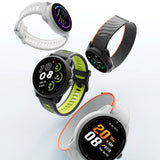 iGPSPORT VeRun GPS - Grigio iGPSPORT