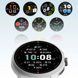 iGPSPORT VeRun GPS - Grigio iGPSPORT
