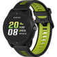 iGPSPORT VeRun GPS - Black 