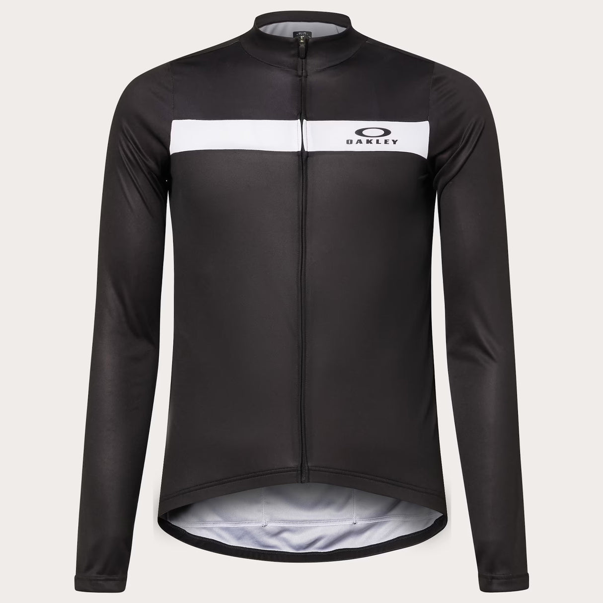 Maglia maniche lunghe Oakley Icon Classic - Nero - D
