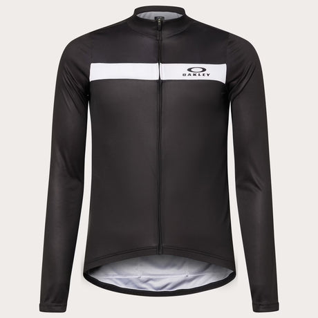 Maglia maniche lunghe Oakley Icon Classic - Nero - D