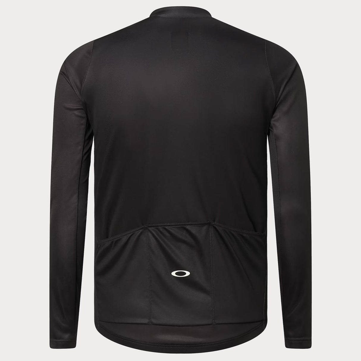 Maglia maniche lunghe Oakley Icon Classic - Nero - E