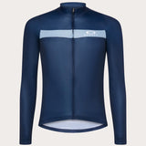 Maglia maniche lunghe Oakley Icon Classic - Blu - C