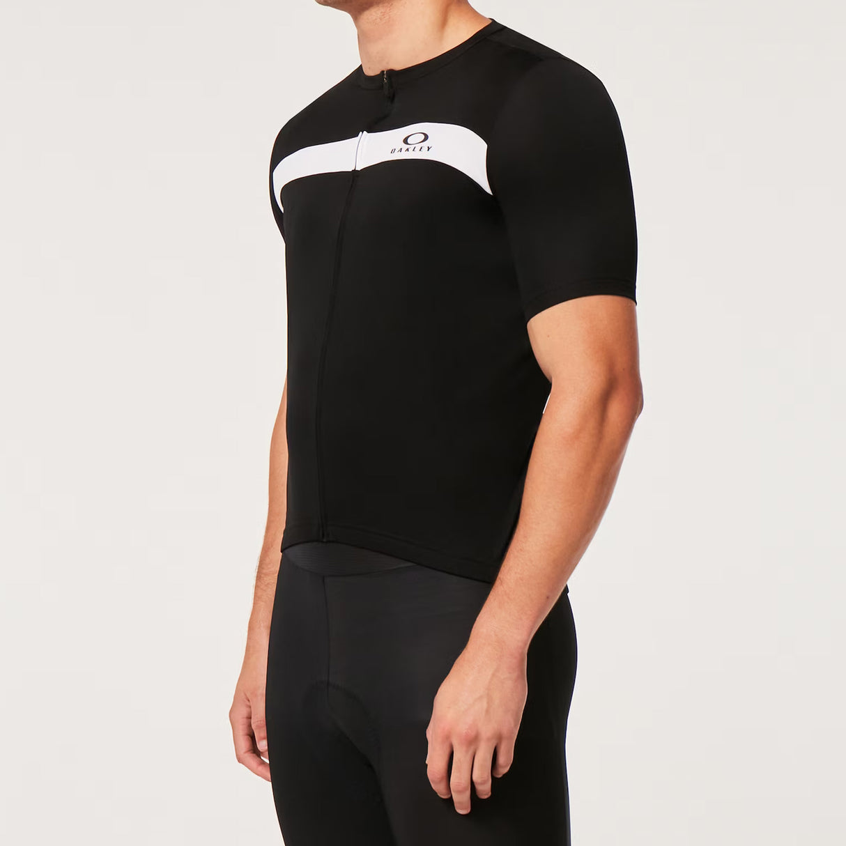 Maglia Oakley Icon Classic - Nero - Q