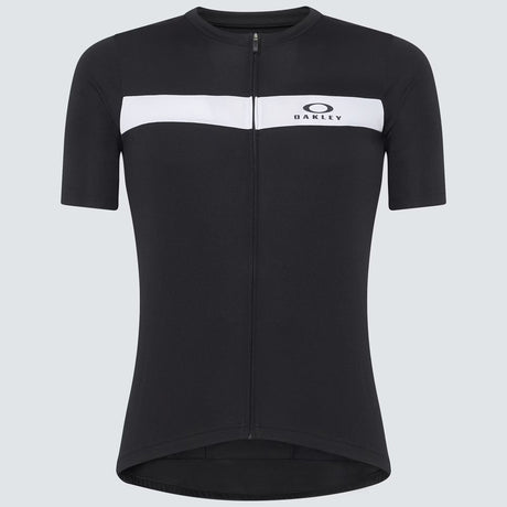 Maglia Oakley Icon Classic - Nero - N