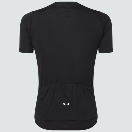 Maglia Oakley Icon Classic - Nero - O