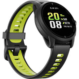 iGPSPORT VeRun GPS - Black
