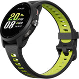 iGPSPORT VeRun GPS - Black