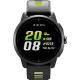 iGPSPORT VeRun GPS - Black