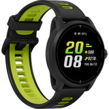 iGPSPORT VeRun GPS - Black