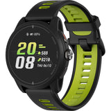 iGPSPORT VeRun GPS - Black
