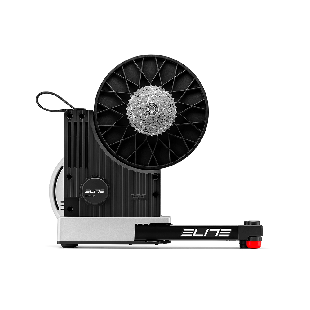 Elite Roller Justo 2