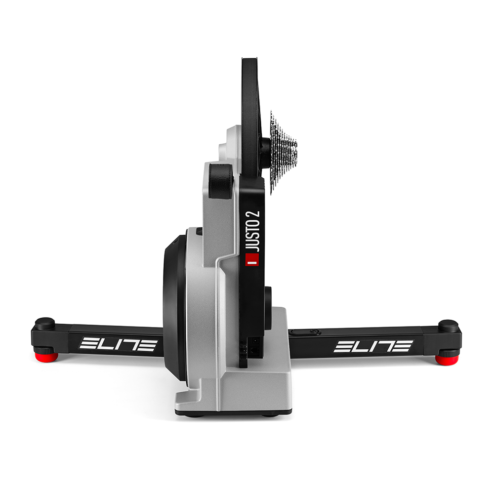 Elite Roller Justo 2
