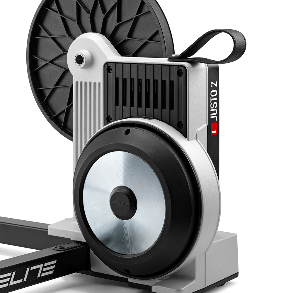 Elite Roller Justo 2