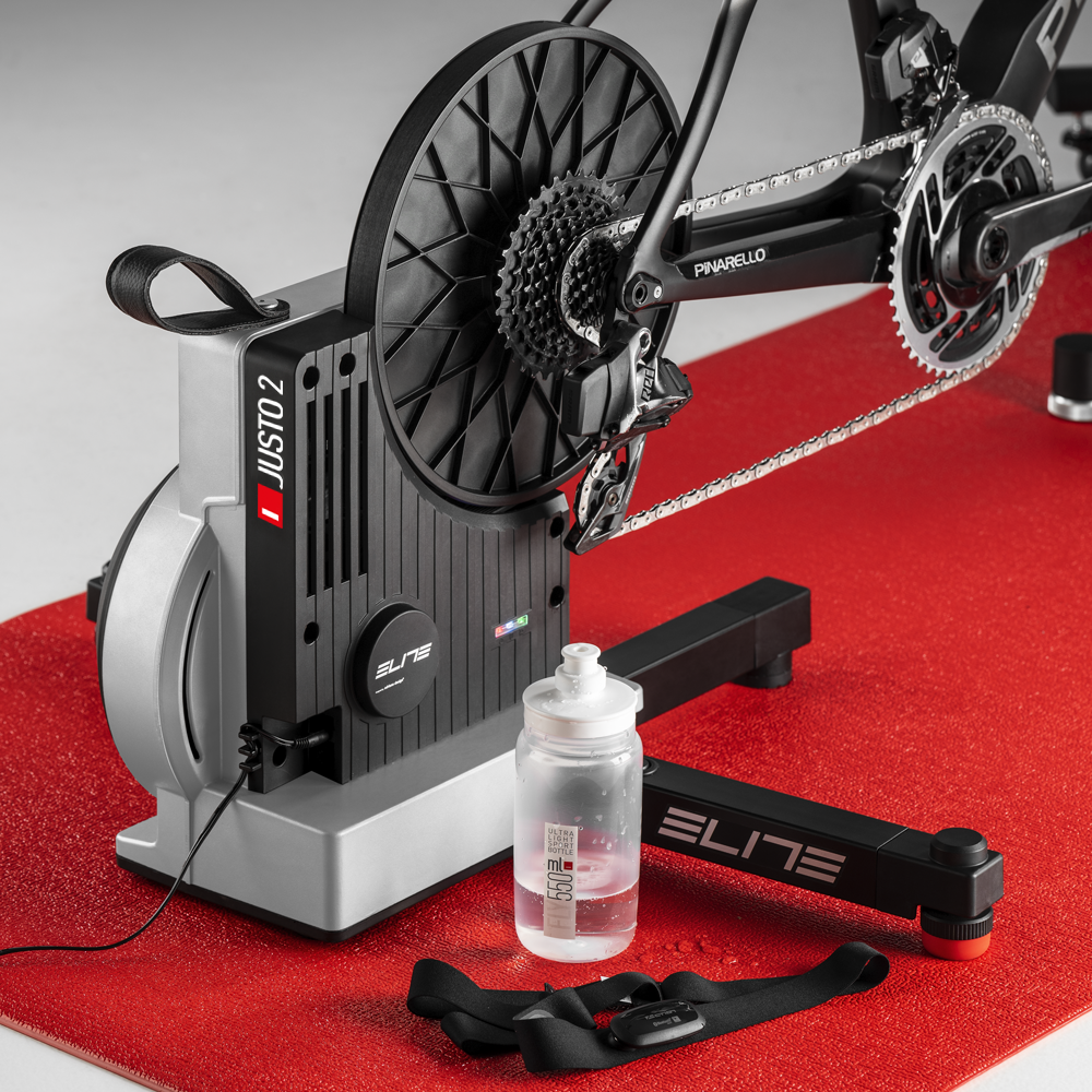 Elite Roller Justo 2
