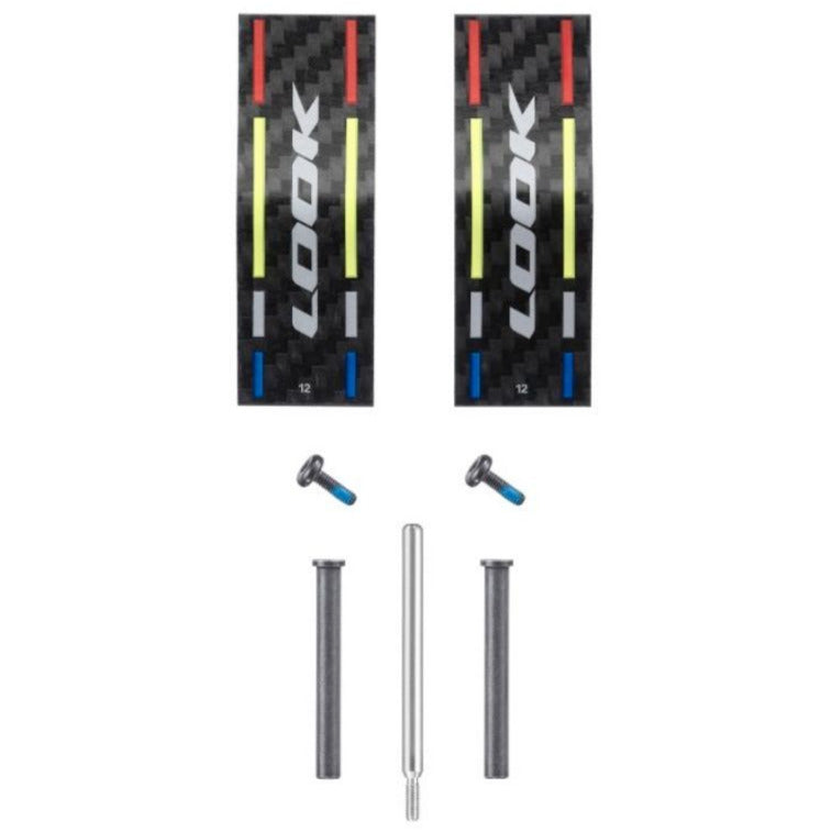 Look Keo Carbon blade kit - 8 - All4cycling