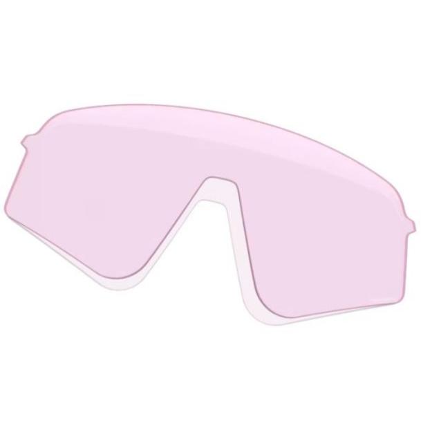 Lenti Oakley Sutro Lite Sweep - Prizm Low Light - L