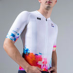 Maillot Gobik Infinity Composition 1 - Multicolor
