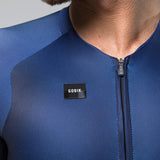 Body Gobik Brooklyn Matt 2.0 Astral - Blu - P