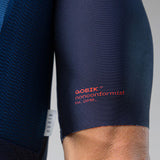 Body Gobik Brooklyn Matt 2.0 Astral - Blu - O