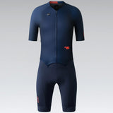 Body Gobik Brooklyn Matt 2.0 Astral - Blu - G