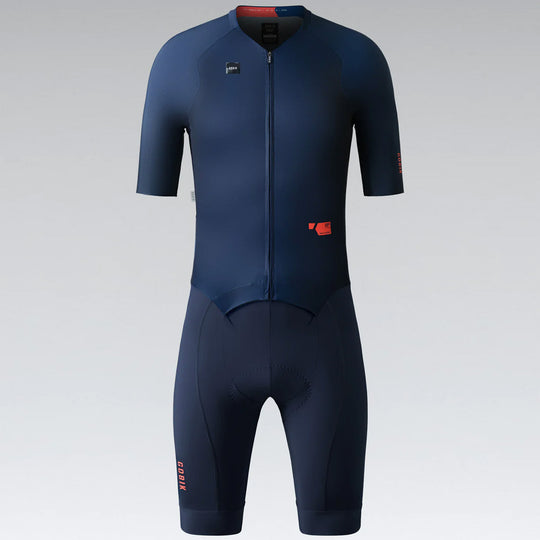 Body Gobik Brooklyn Mate 2.0 Astral - Azul