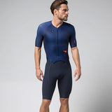 Body Gobik Brooklyn Matt 2.0 Astral - Blu - I