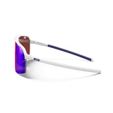 Occhiali Julbo Intensity - Bianco Spectron HD - M