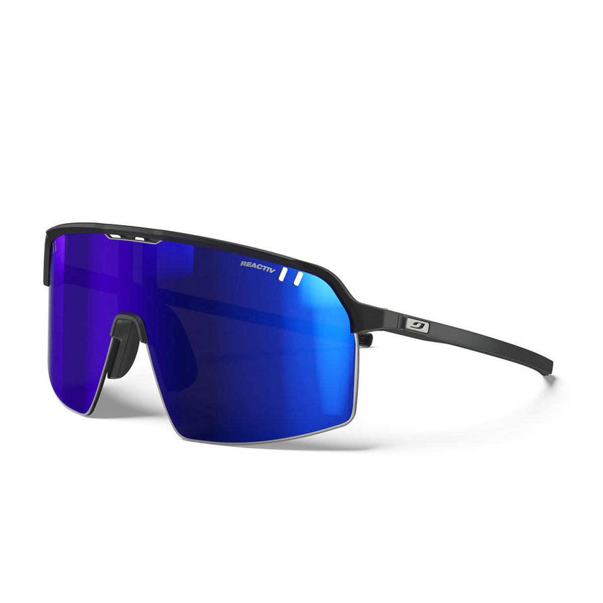 Occhiali Julbo Intensity - Nero Reactiv High - P