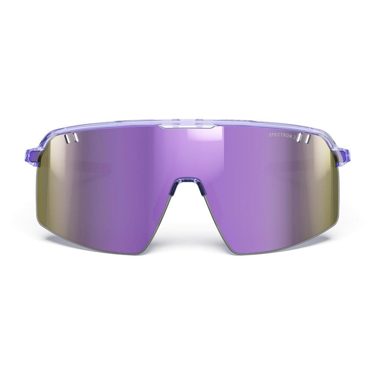 Occhiali Julbo Intensity - Viola Spectron3 - Q