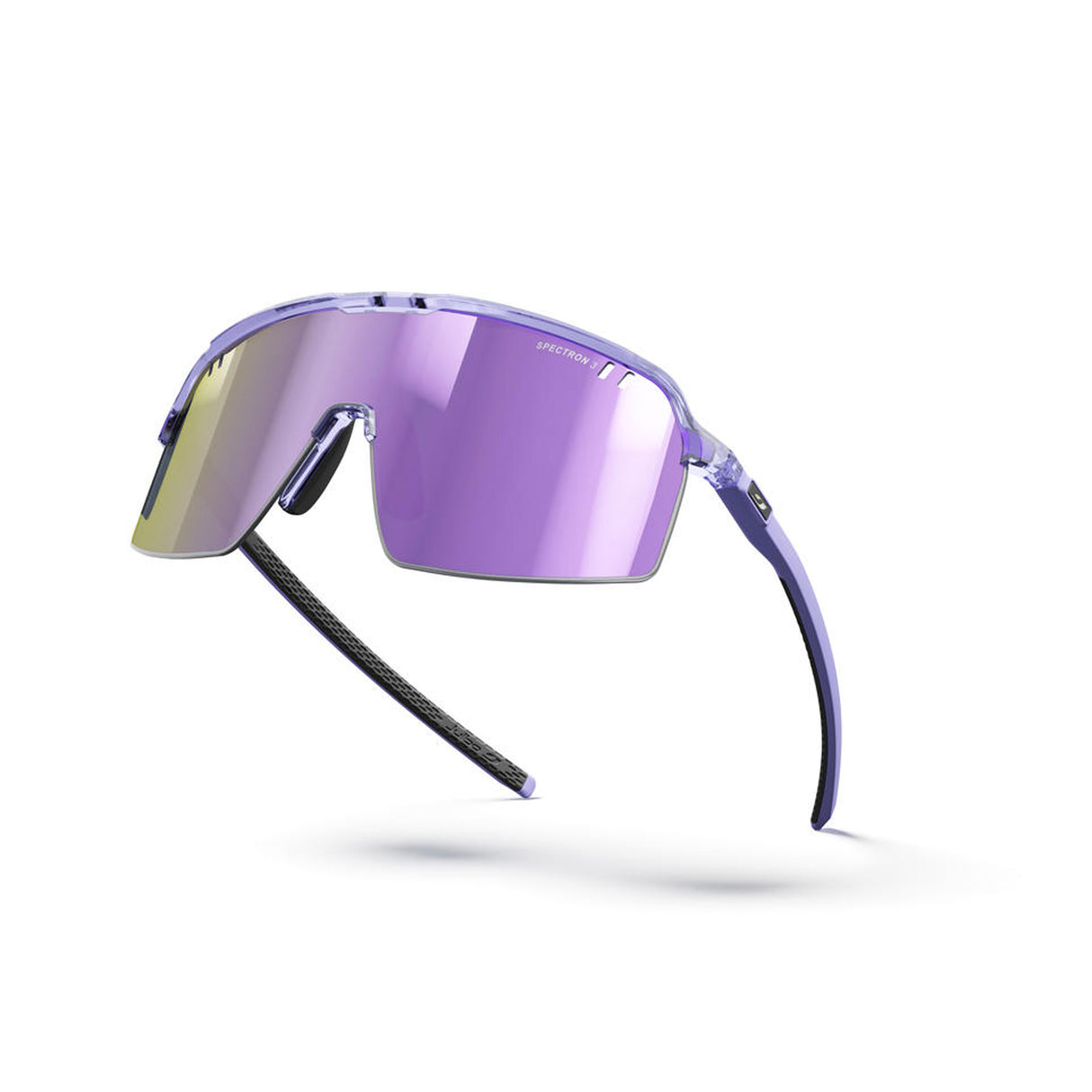 Occhiali Julbo Intensity - Viola Spectron3 - O