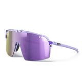 Occhiali Julbo Intensity - Viola Spectron3 - N