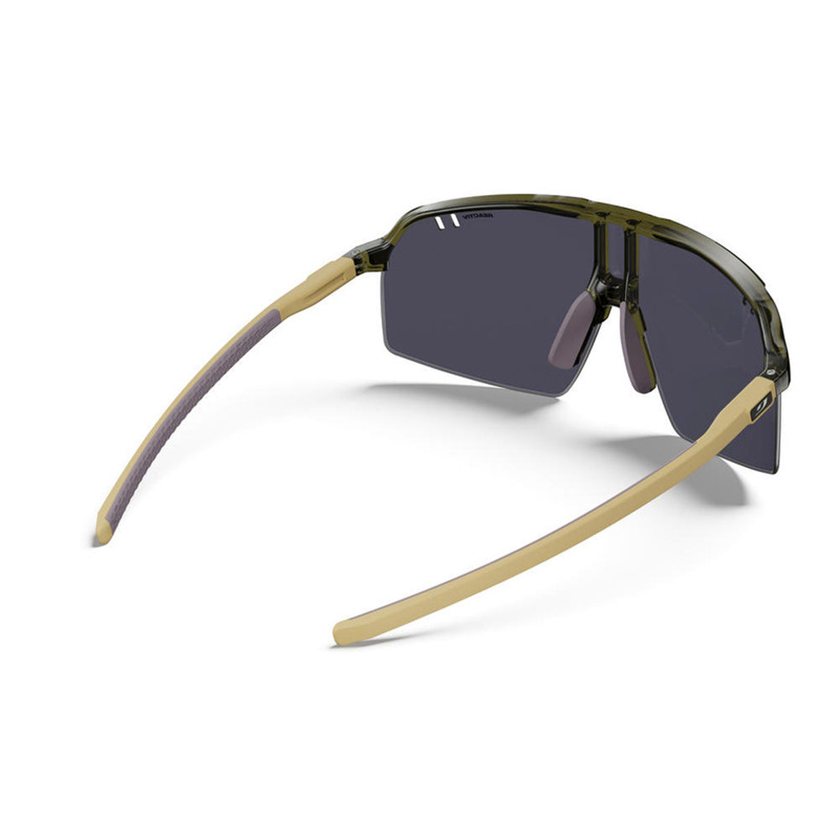 Occhiali Julbo Intensity - Beige Reactiv Light - C