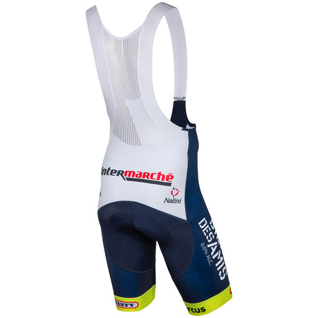 Salopette Intermarche Circus Wanty 2023 Race - B