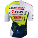 Maillot Intermarche Circus Wanty 2023