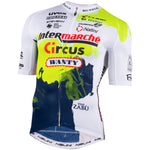Maillot Intermarche Circus Wanty 2023