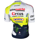 Maillot Intermarche Circus Wanty 2023 Race