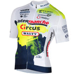 Maillot Intermarche Circus Wanty 2023 Race