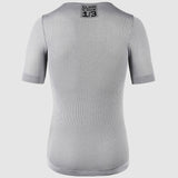 Maglia intima Assos 1/3 SS Skin Layer P1 - Grigio - C