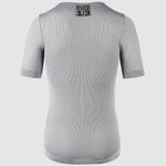Assos 1/3 SS Skin Layer P1 underwear jersey - Grey