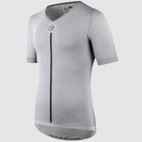 Maglia intima Assos 1/3 SS Skin Layer P1 - Grigio - D