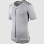 Assos 1/3 SS Skin Layer P1 underwear jersey - Grey